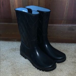 Sperry Rainboots Size 7